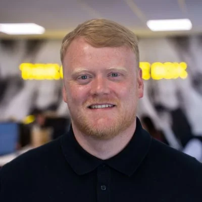 Sean King Profile Picture