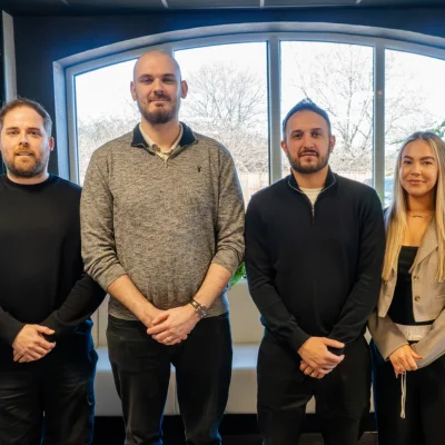 Secondary Team Profile Picture