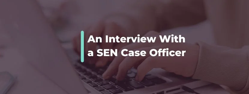 Improving SEND Provision: Solutions for Better Outcomes From a SEN Case Officer