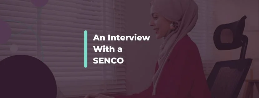Schools White Paper: What a SENCO Thinks About SEND Reform, Inclusion and Digital EHCPs