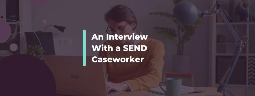 "Achieve Is The Real Challenge." Interview With a SEND Caseworker on the Schools White Paper