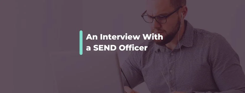 Funding And Collaboration In SEND: Insights From A SEND Officer