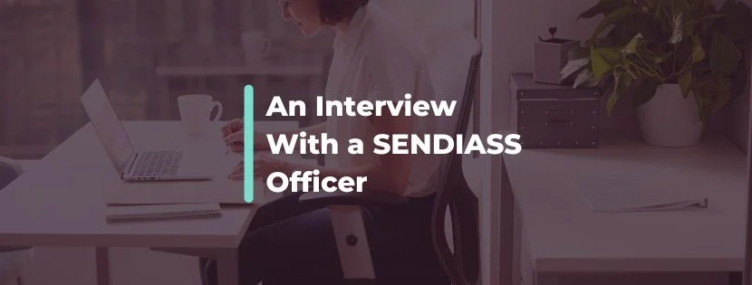 Supporting Families and Shaping the Future of SEND: An Interview with a SENDIASS Officer