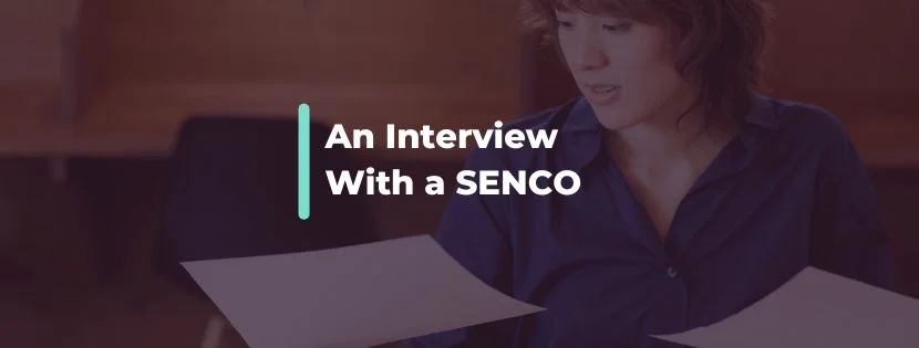 Communication, EHCP Processes and Behaviour Strategies: Key Insights From a SENCO