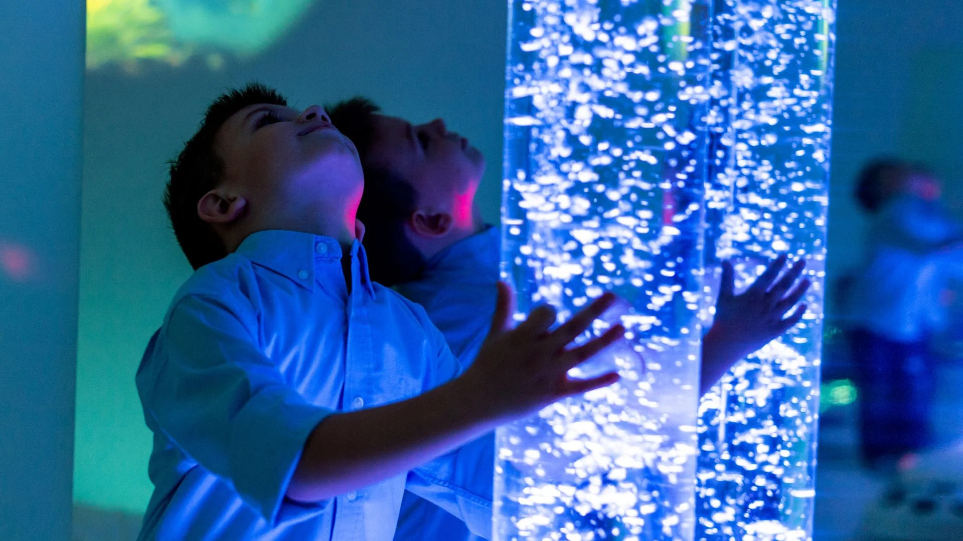 How To Build a Sensory Room in School on a Budget