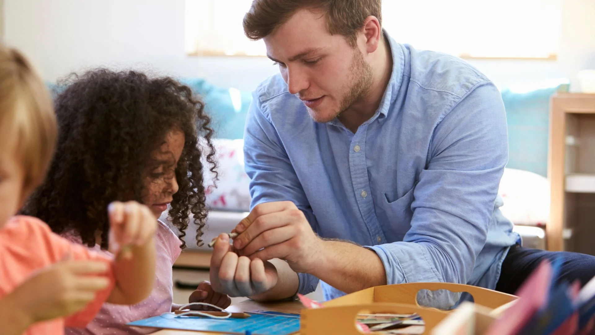 A Comprehensive Guide to Safeguarding in Schools