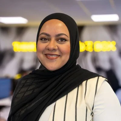 Shakila Ferdous Profile Picture