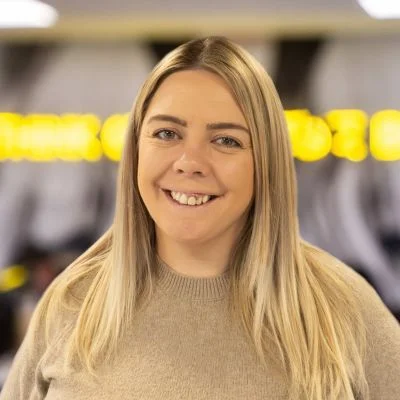 Siobhan Lamb Profile Picture