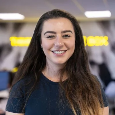 Skye Harrison Profile Picture