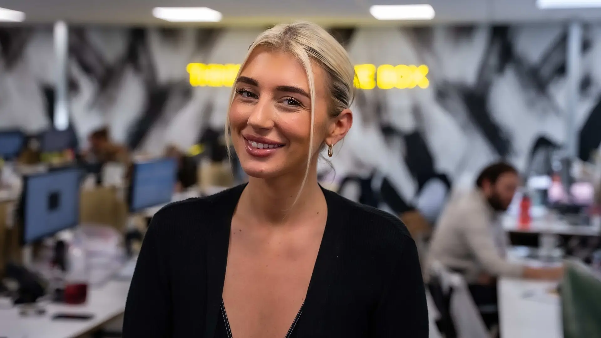 Interview with Social Care Recruitment Specialist: Sophie Payne