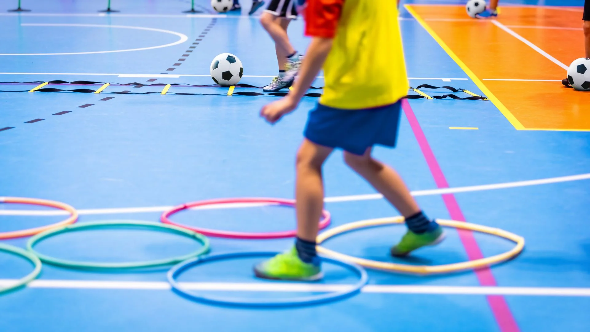 Tips for Planning and Setting Up a Successful School Sports Day