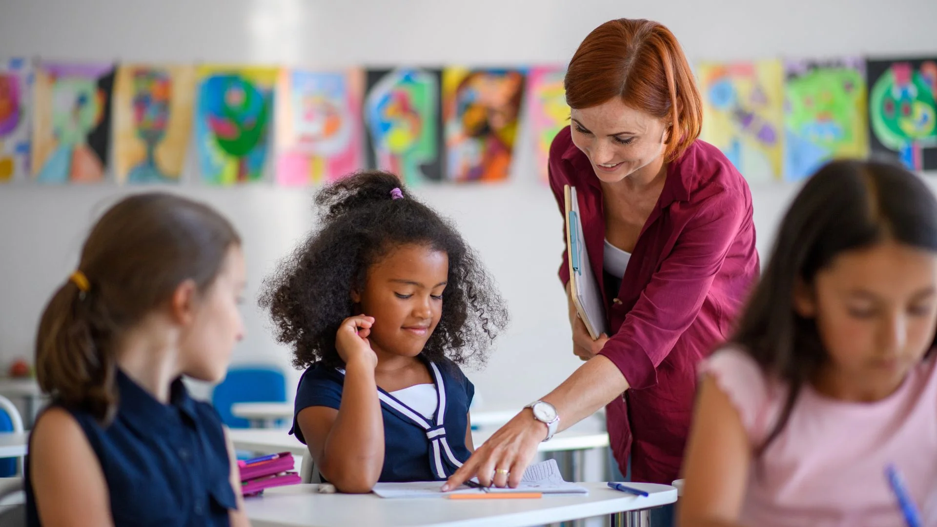 How Are Supply Teachers Paid?