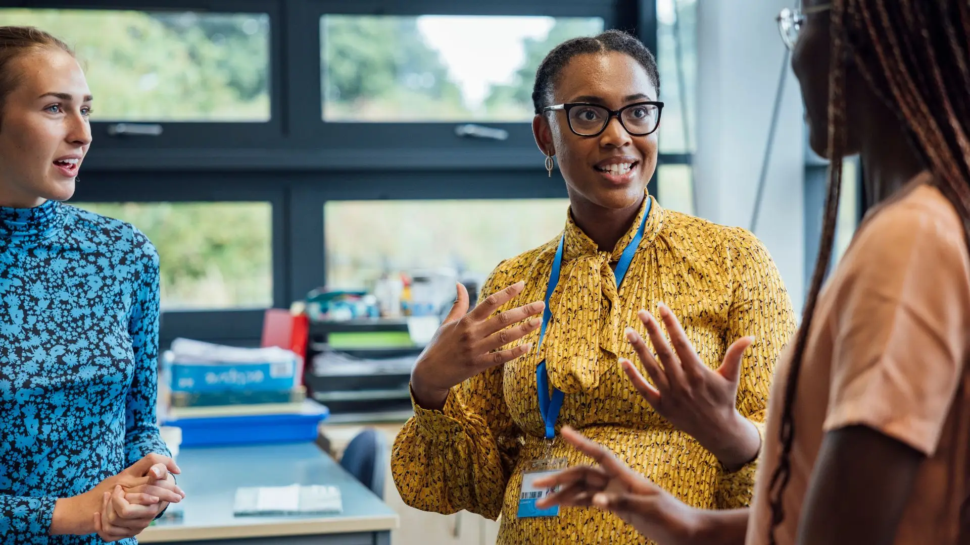 Filling the Gaps: Are Supply Teachers in Demand?