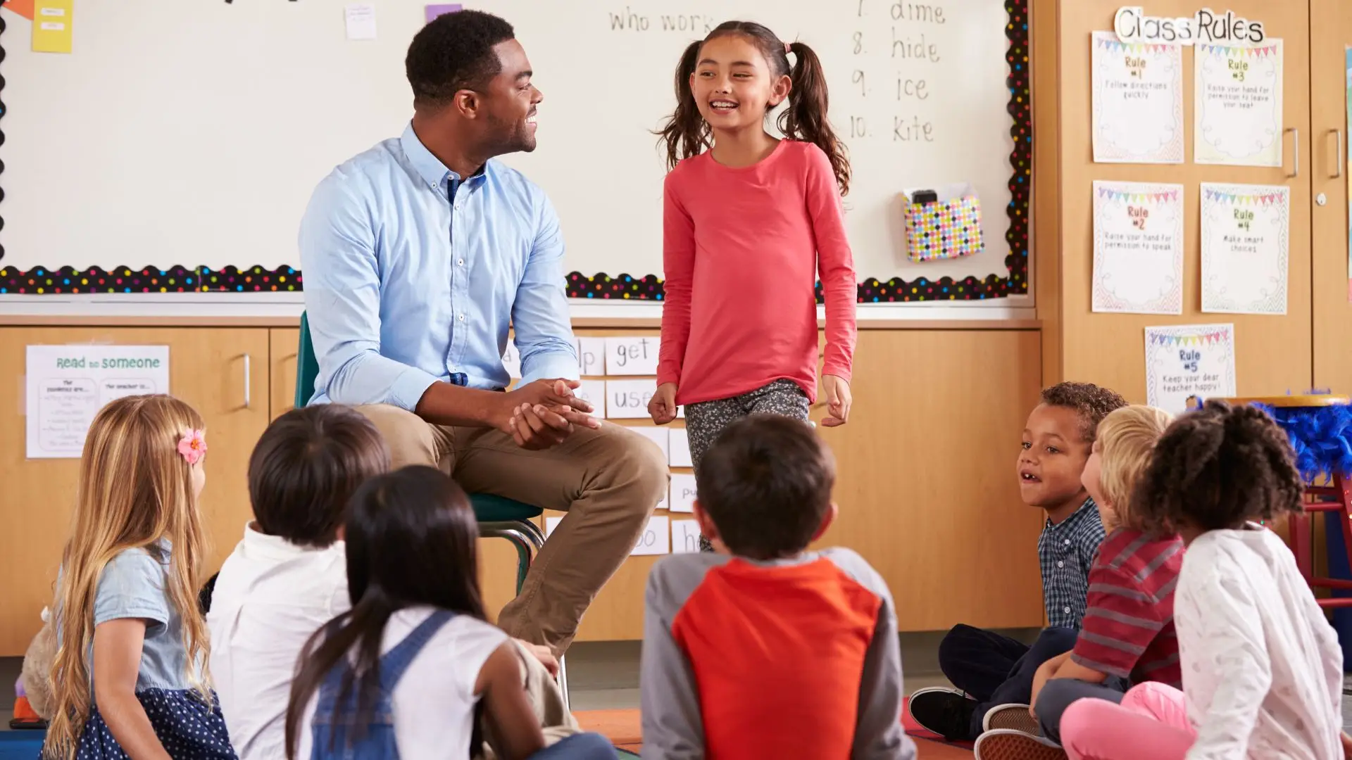 Can You Be a Supply Teacher Without a Degree?