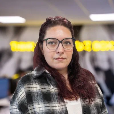 Tamara Szczerba Profile Picture