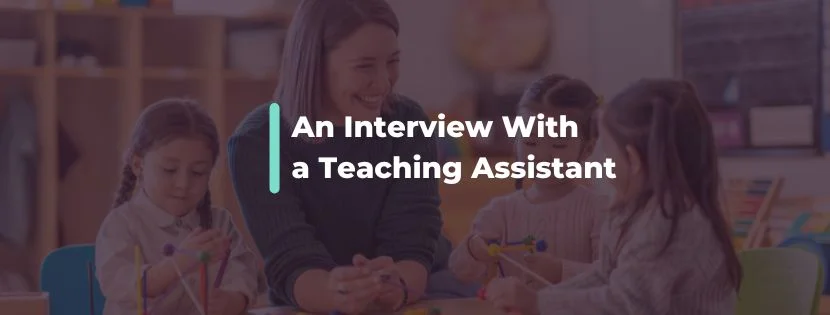 The Reality of Being a Teaching Assistant: Balancing SEND, Behaviour and Support in Primary Schools