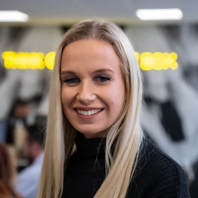 Ellie Wallbank Profile Picture