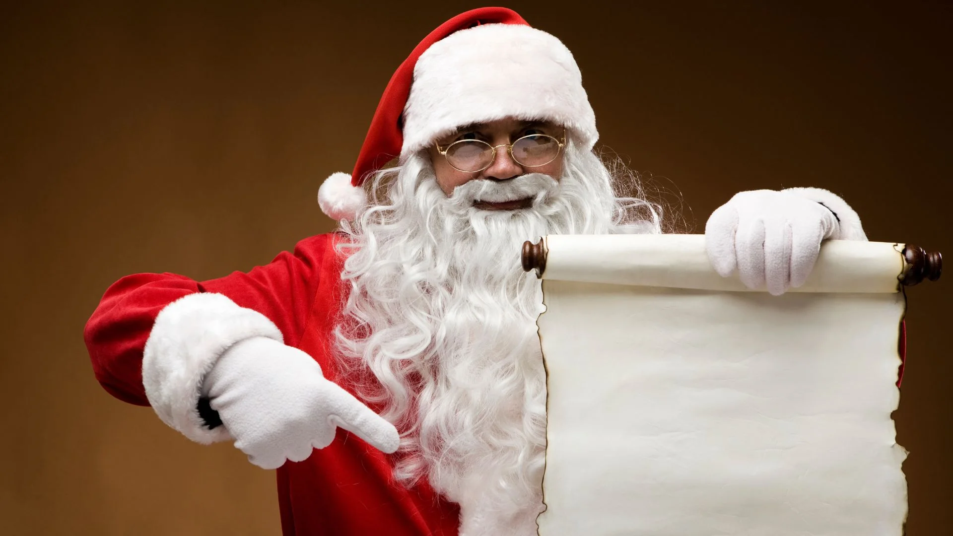 What Can Santa Teach Us About Employee Recognition?