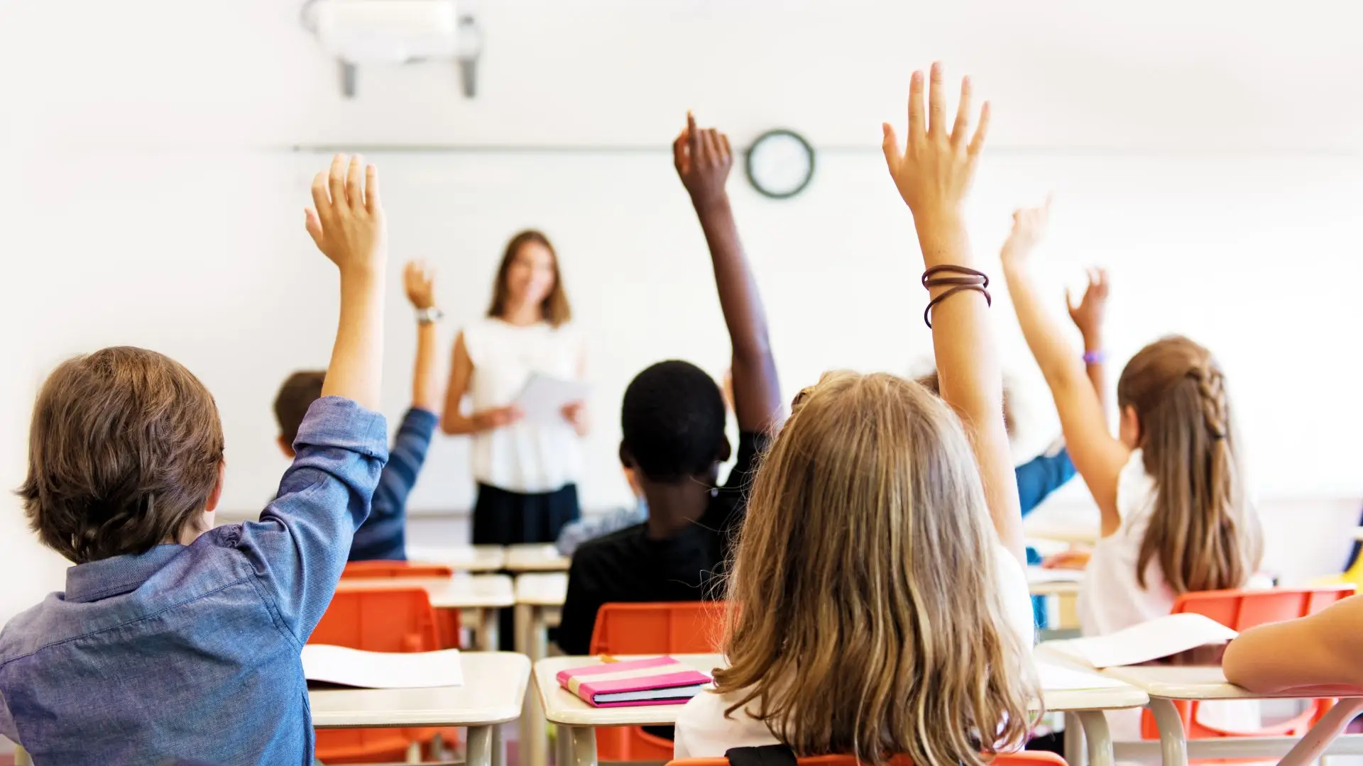 What Does Safeguarding Mean in Schools?