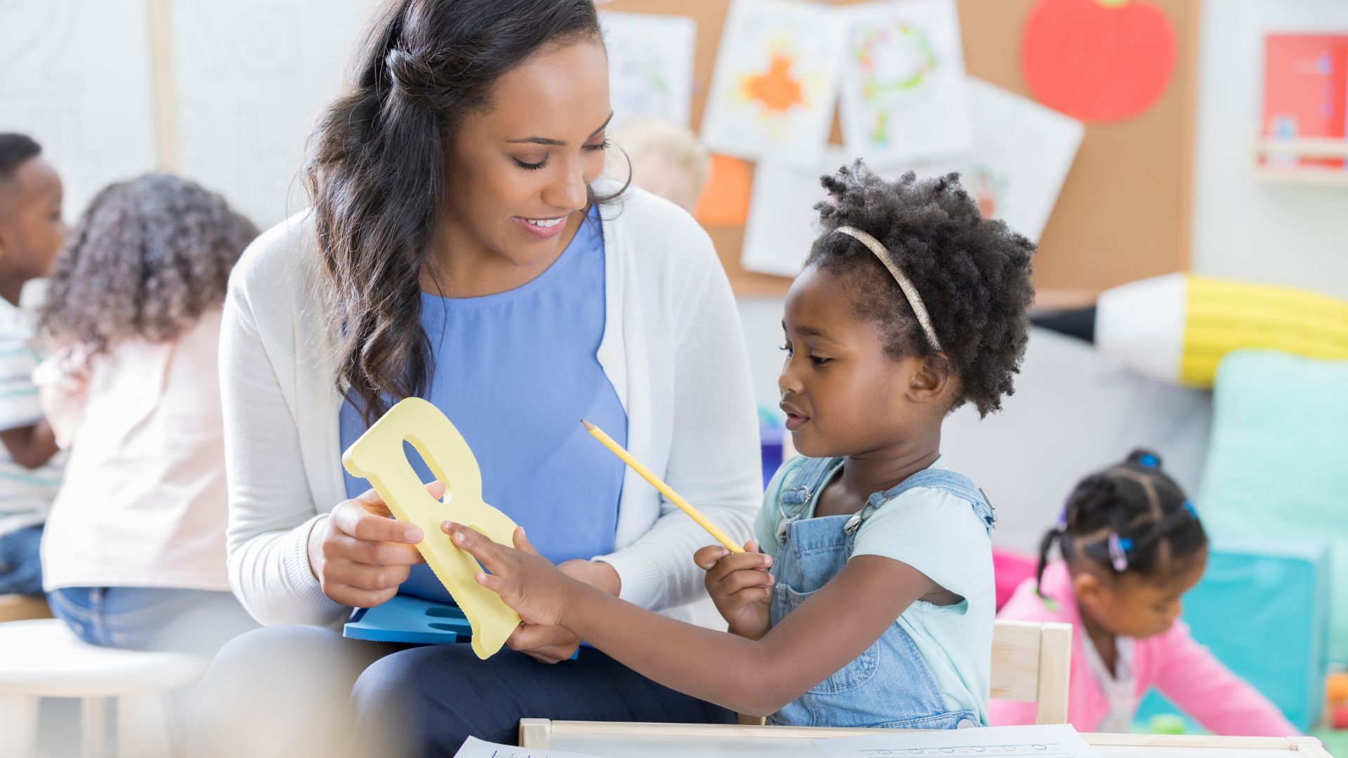 Qualifications For Teaching Assistants 