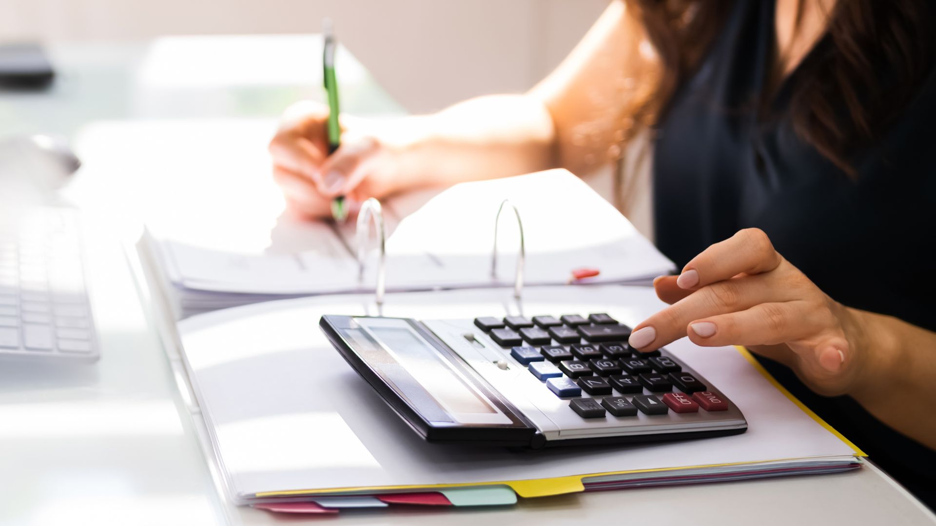 Tax Season Survival: 7 Tips for Thriving During the Busiest Times