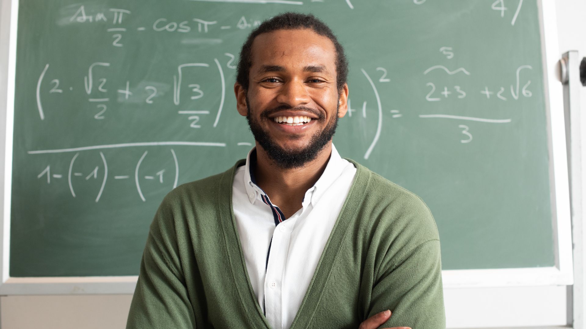 10 Black Educators Who Changed History