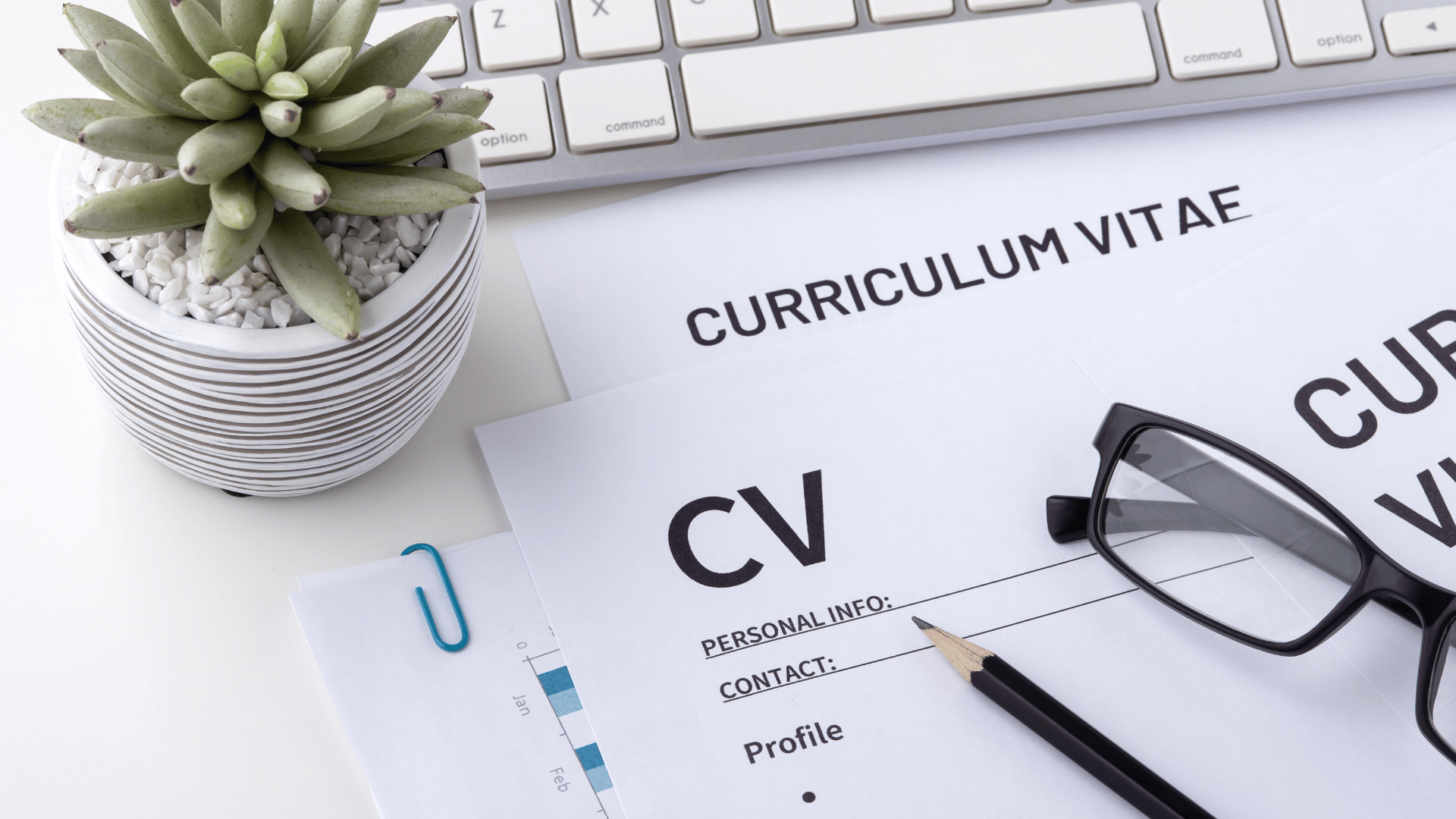 The Do's and Don'ts of CV Writing