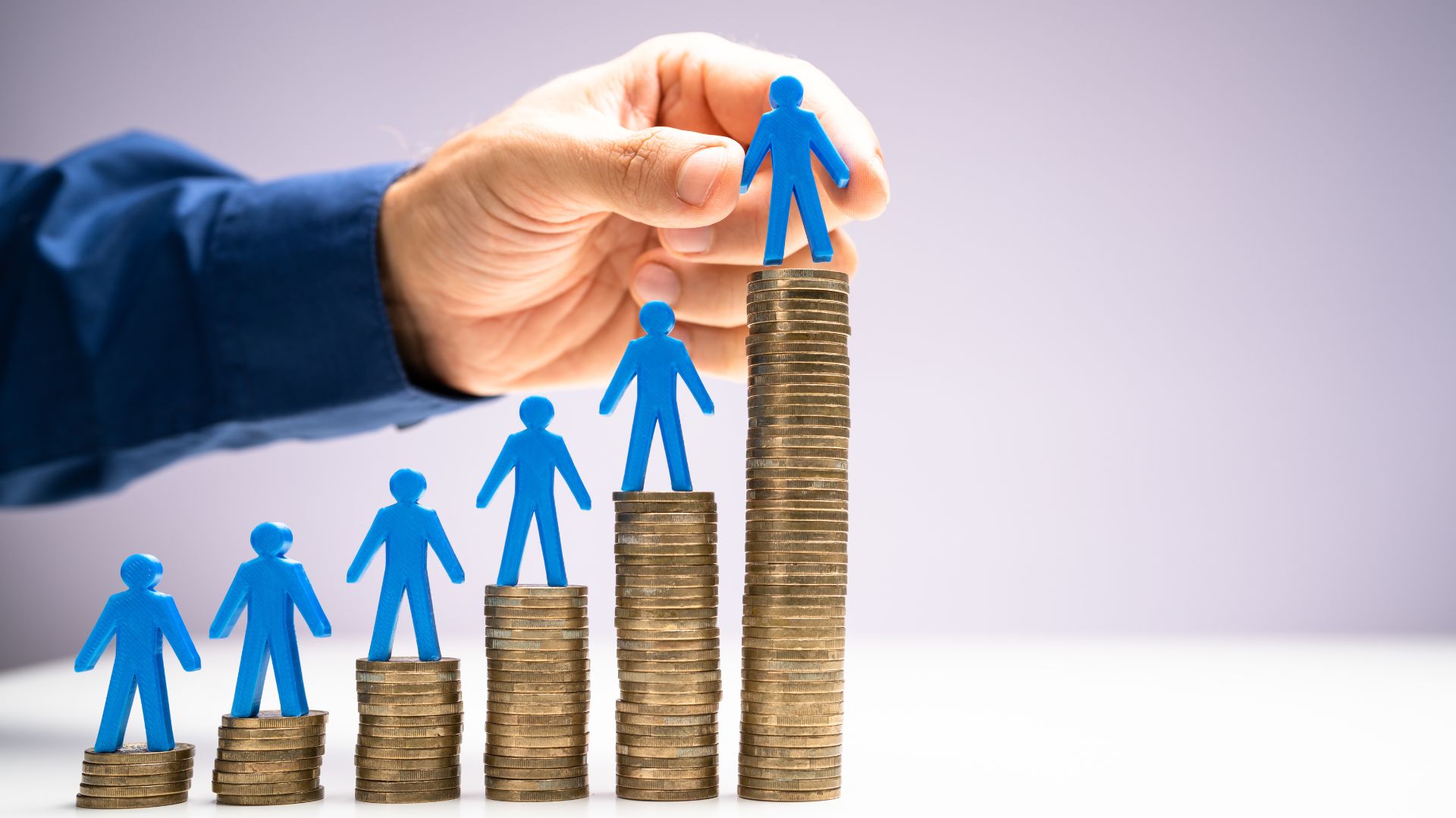 4 Compelling Reasons Why You Should Include a Salary Range in Your Job Postings