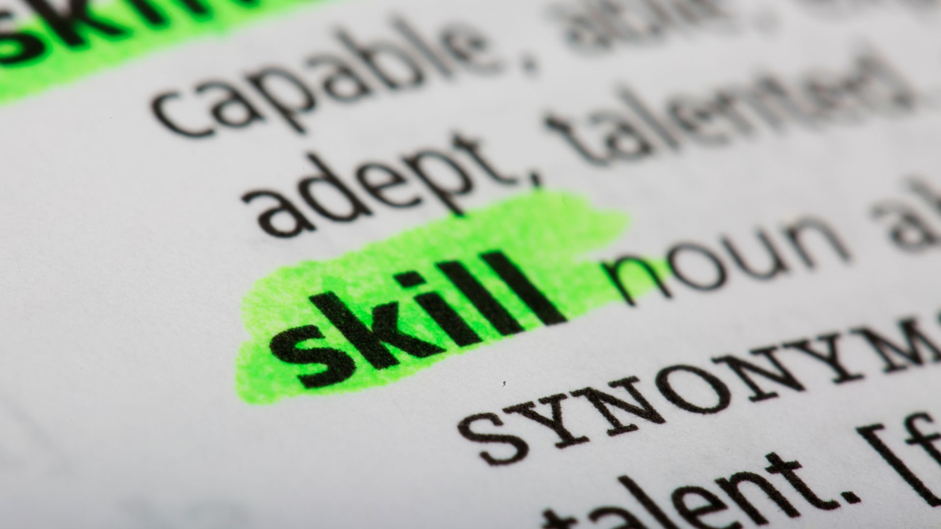 What Is the Difference Between Hard and Soft Skills?