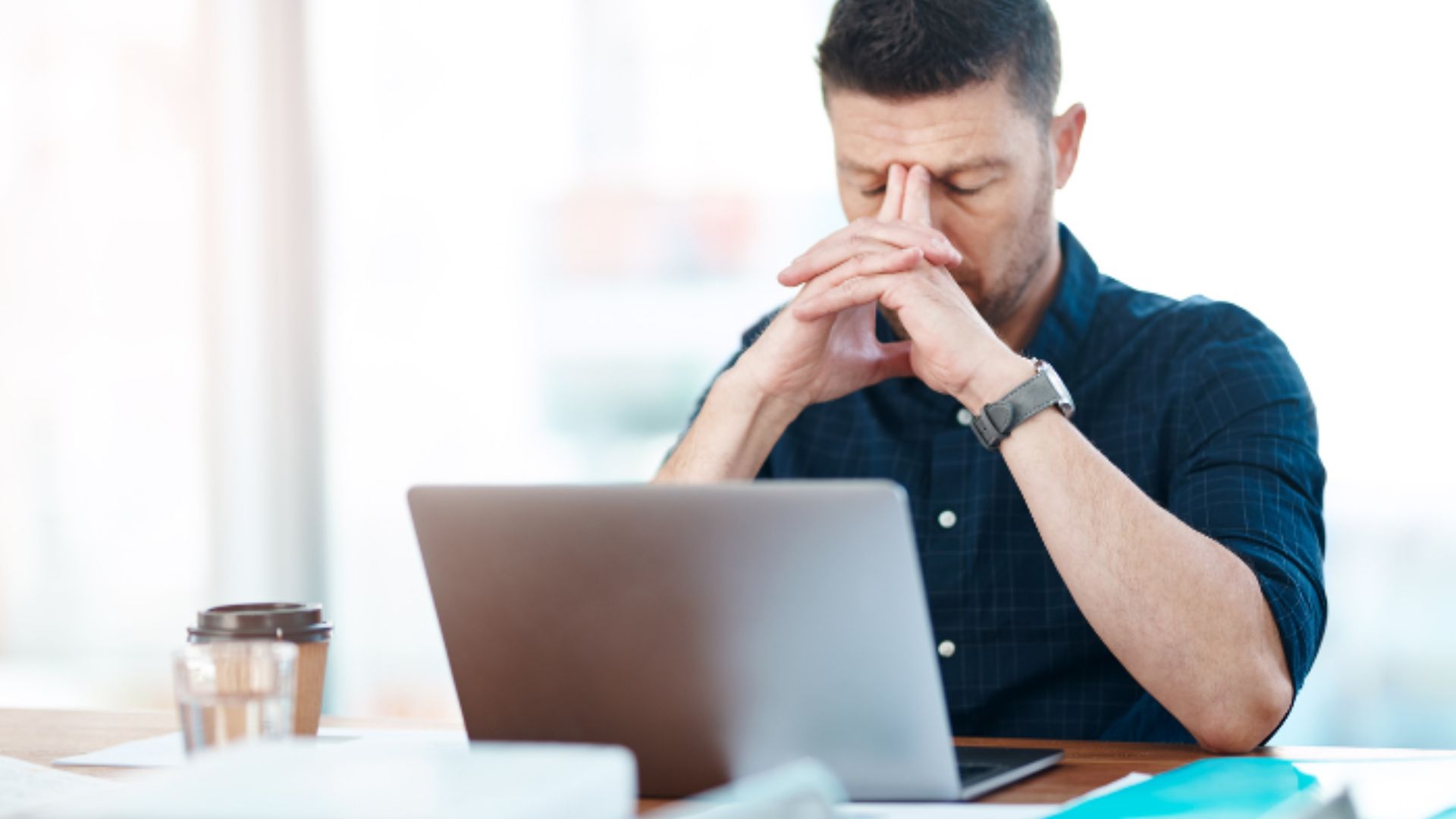 4 Ways To Avoid Employee Burnout