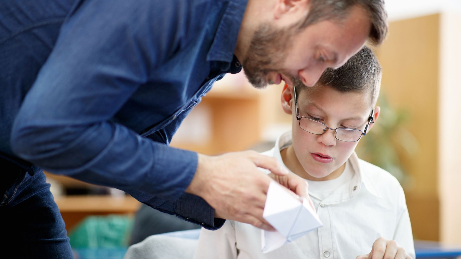 8 Interview Questions to Ask SEND Teachers and Support Staff