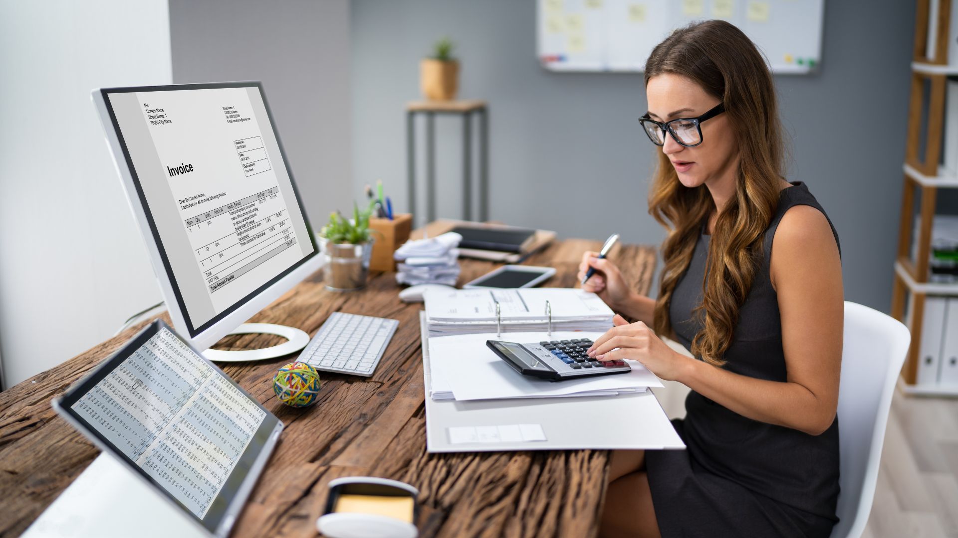 How to Create Successful Career Development Plans in Your Accountancy Practice