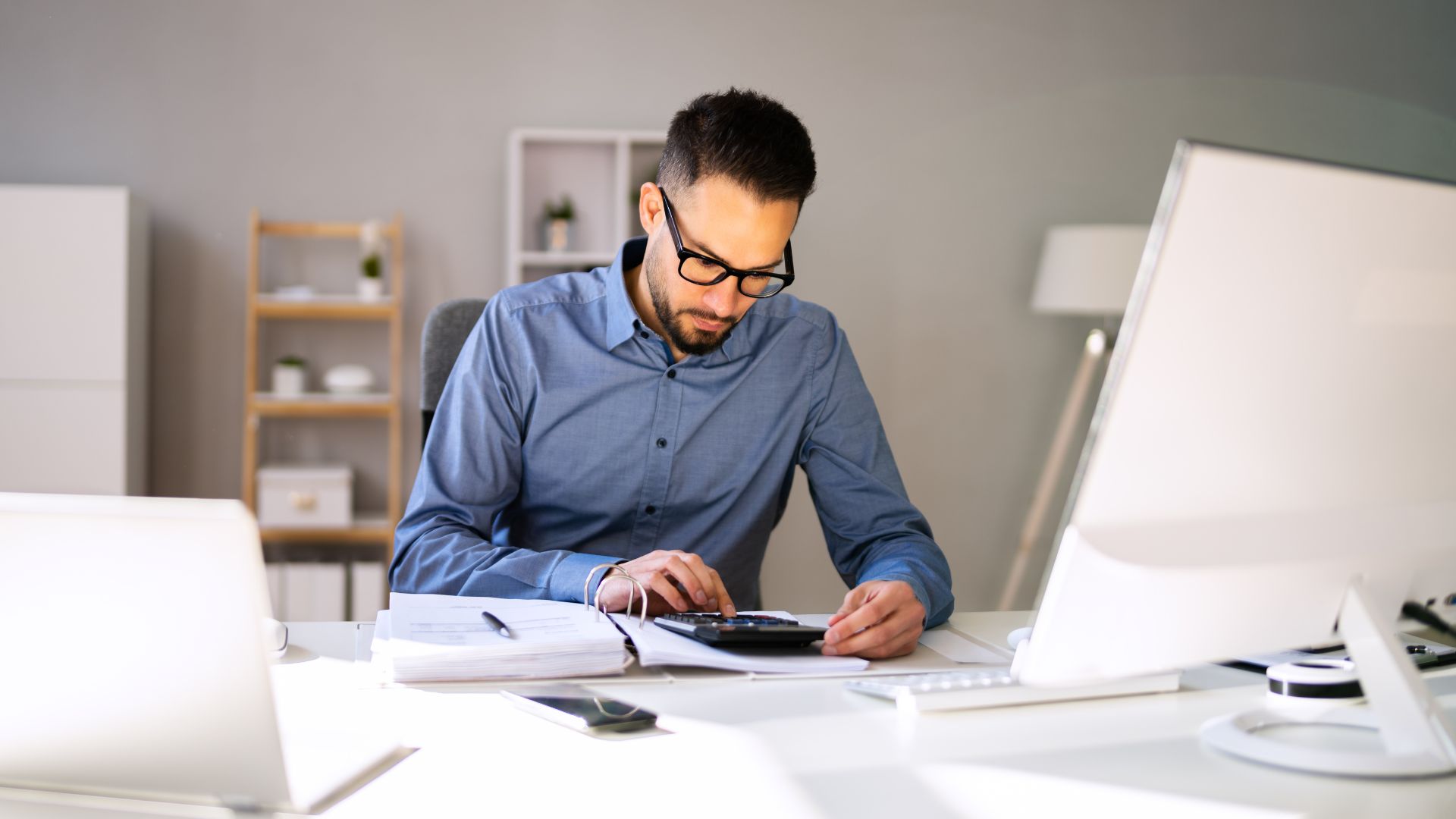 How to Successfully Recruit for Niche Accounting Roles