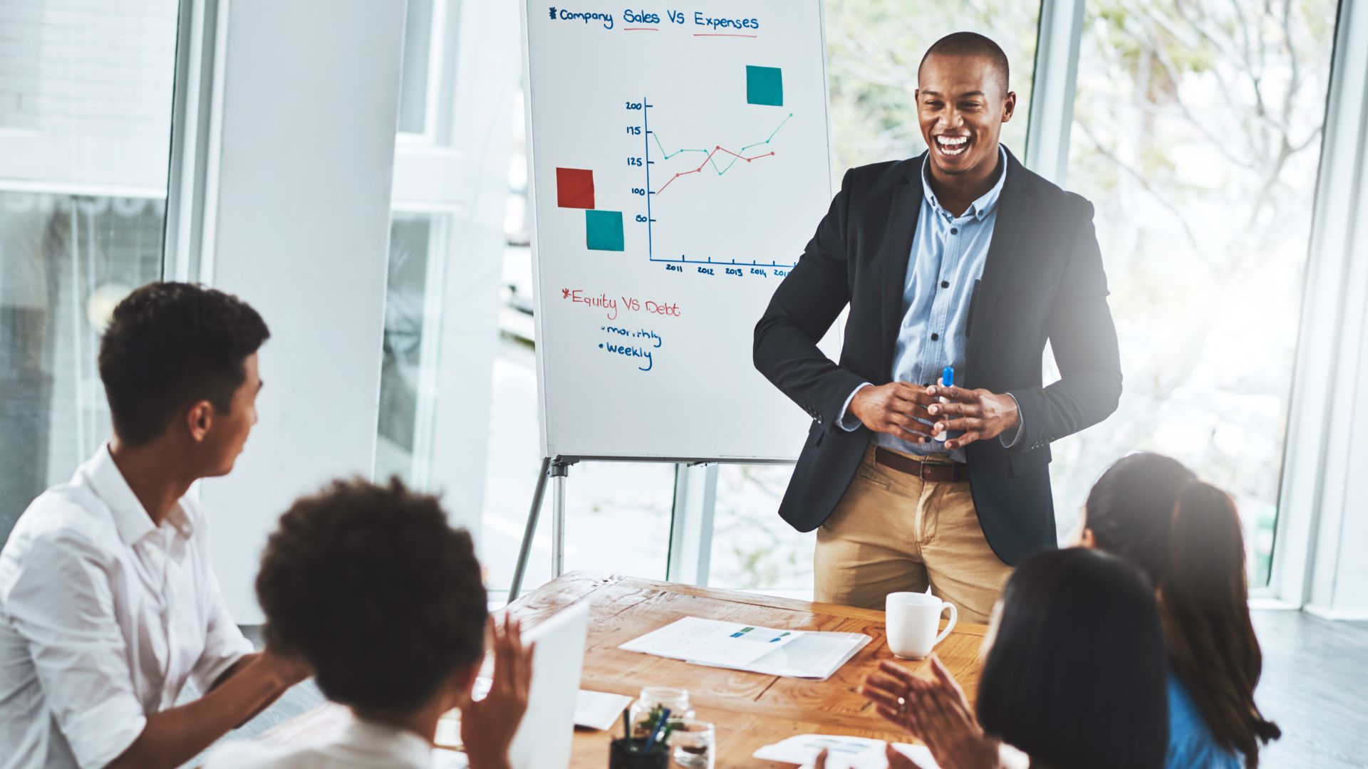 How To Improve Performance Management in Public Sector