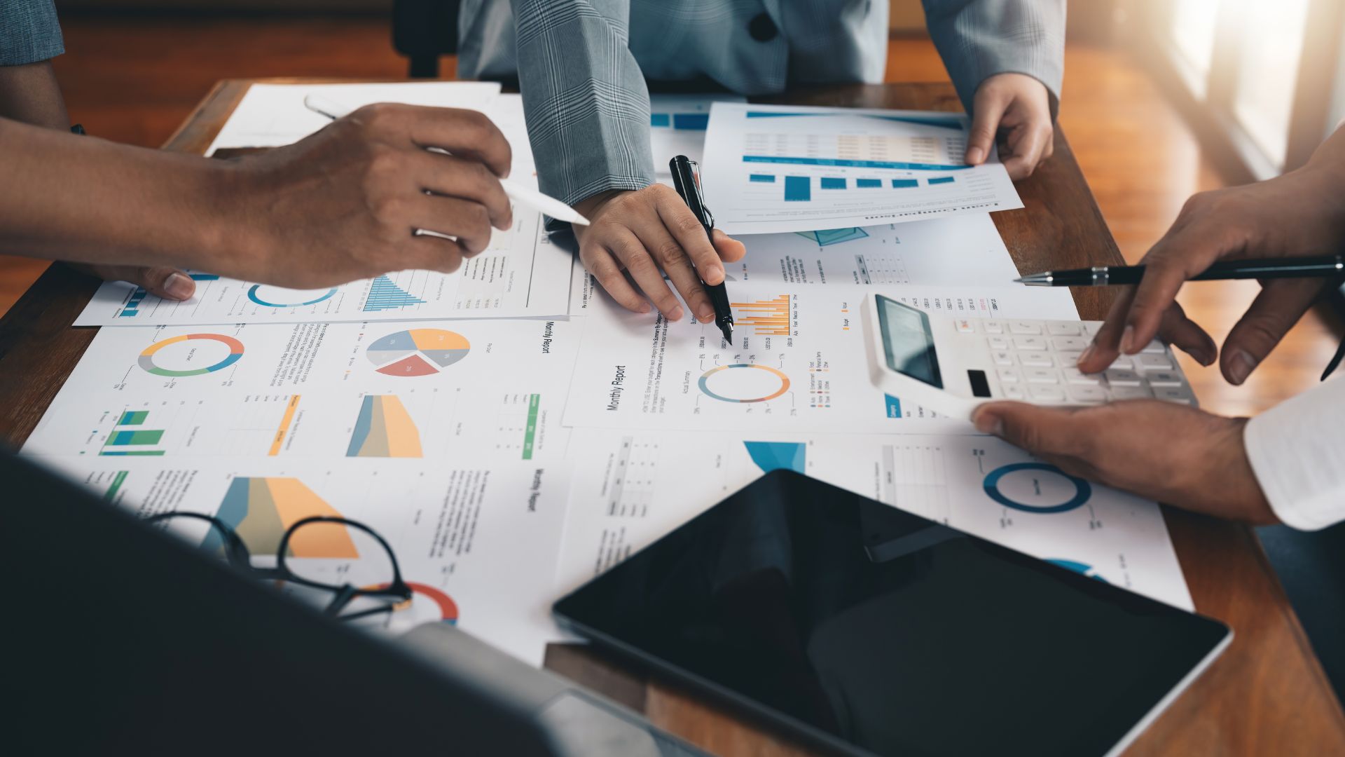 Why Is Performance Management Important in the Public Sector?
