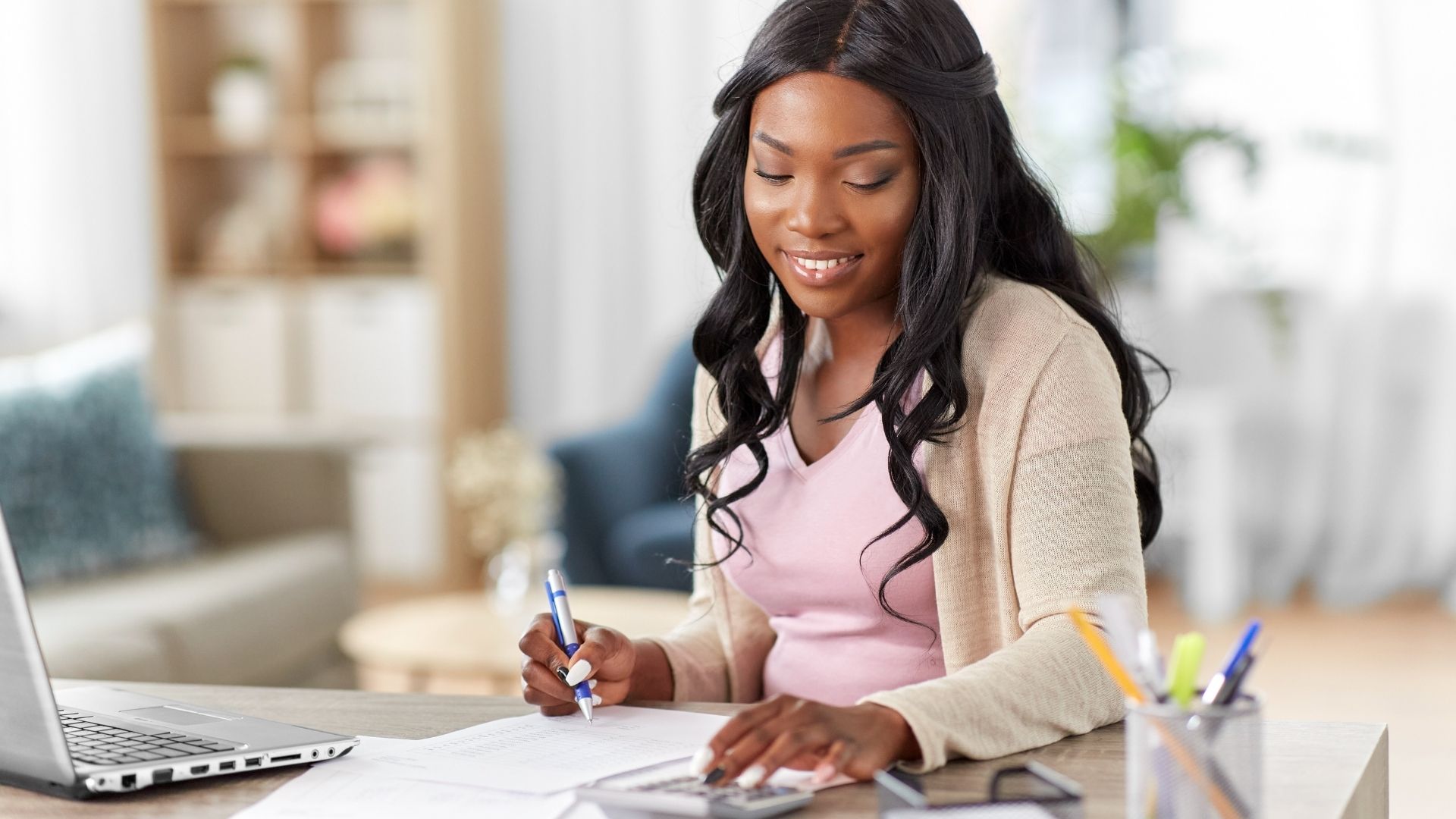 Improving Opportunities for Black Talent in Accountancy