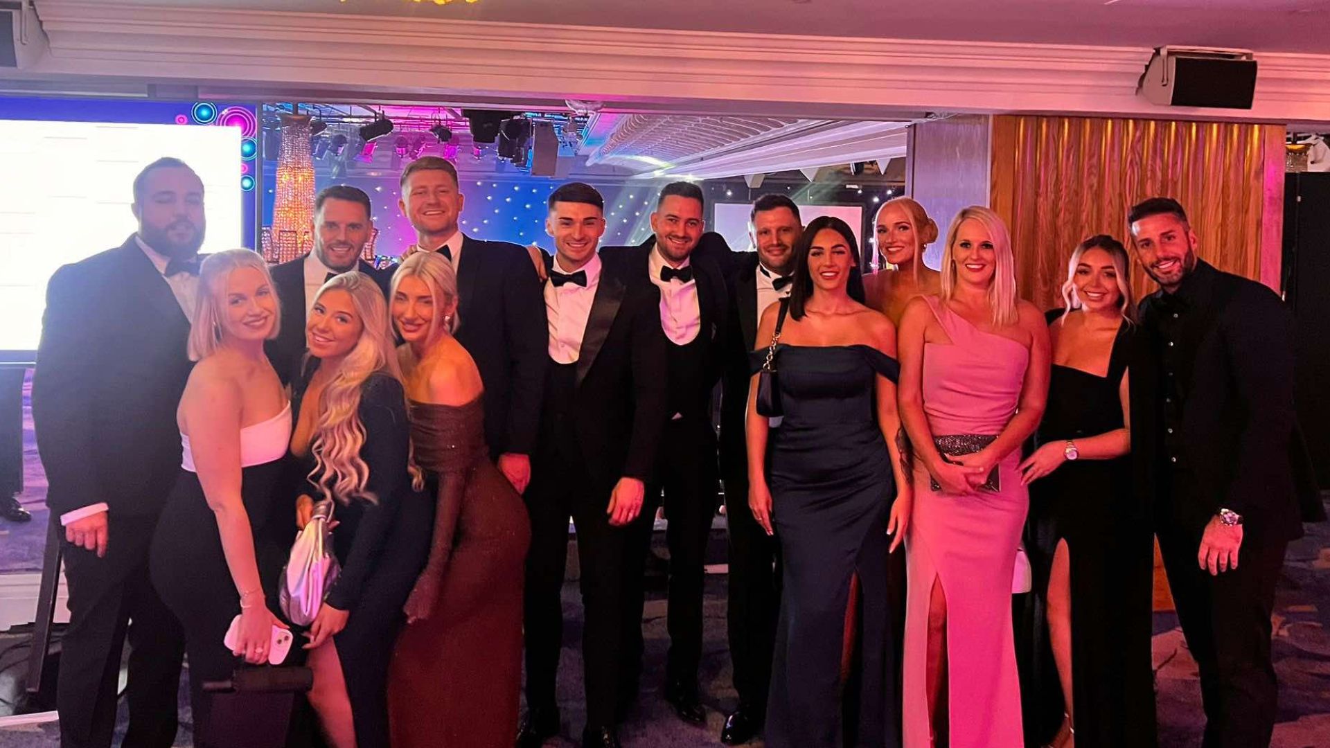 Spencer Clarke Group Wins Recruitment Agency of the Year