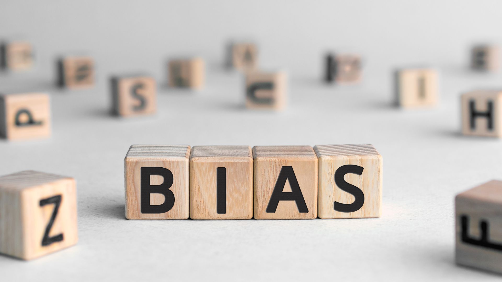 Bias Exposed: Exploring Unconscious Bias