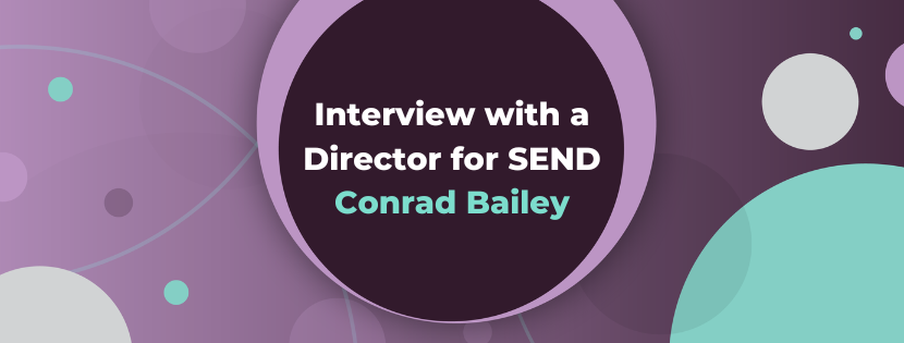 "The Role of SENCO Should Have the Word Hero in Front of It." Interview With a Director For SEND