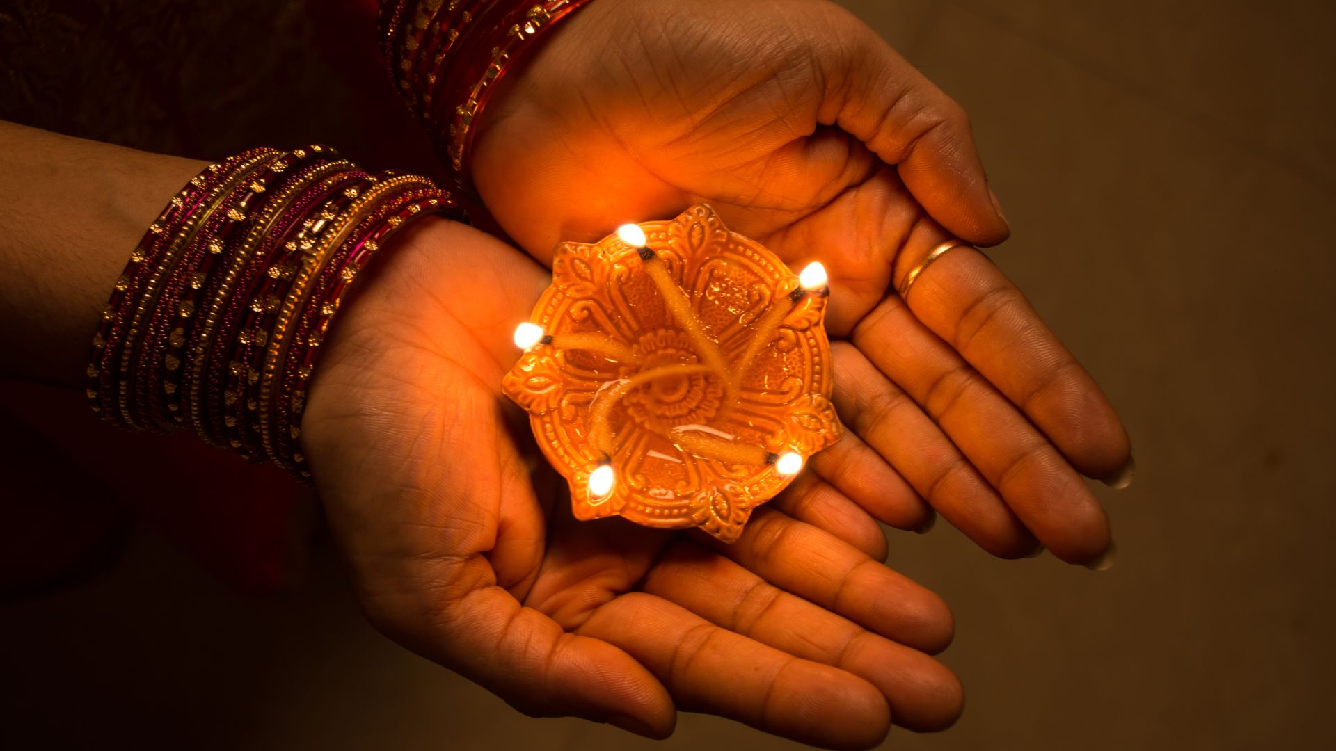 Ideas To Celebrate Diwali in Schools