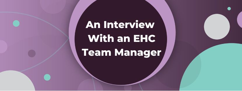 Supporting SEND Students: How EHC Team Managers Facilitate Essential Support