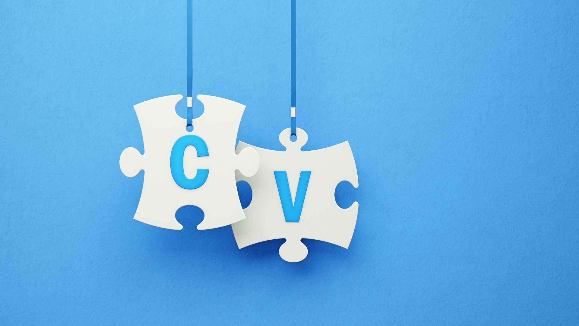 How Interims Can Write an Impactful CV