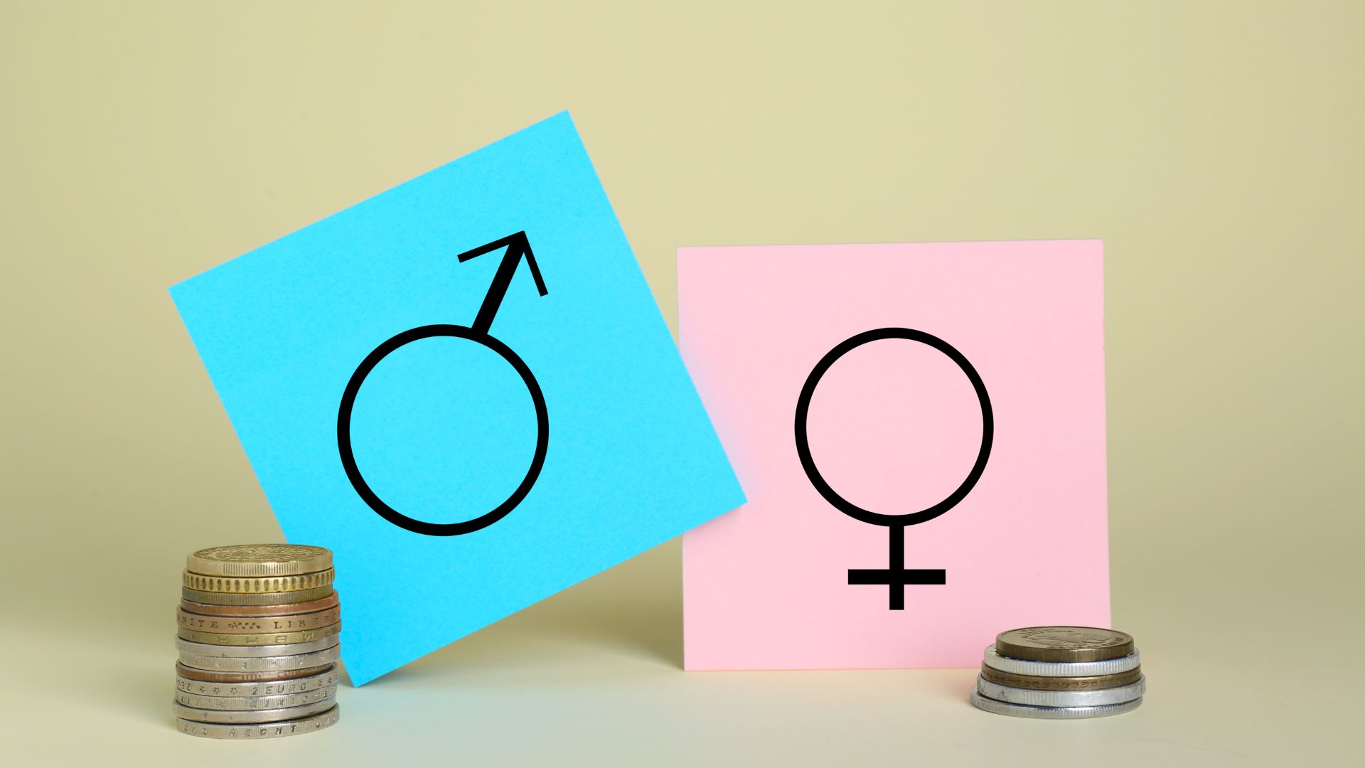 International Equal Pay Day: Understanding The Gender Pay Gap