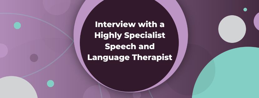 Beyond Words: How Speech And Language Therapists Address Mental Health In Families