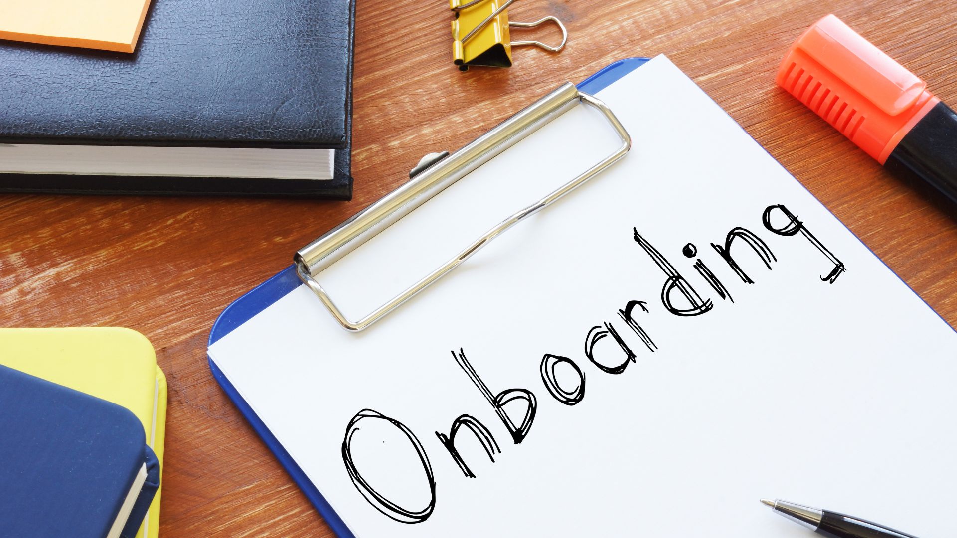 How to Create an Effective Onboarding Process for Teachers