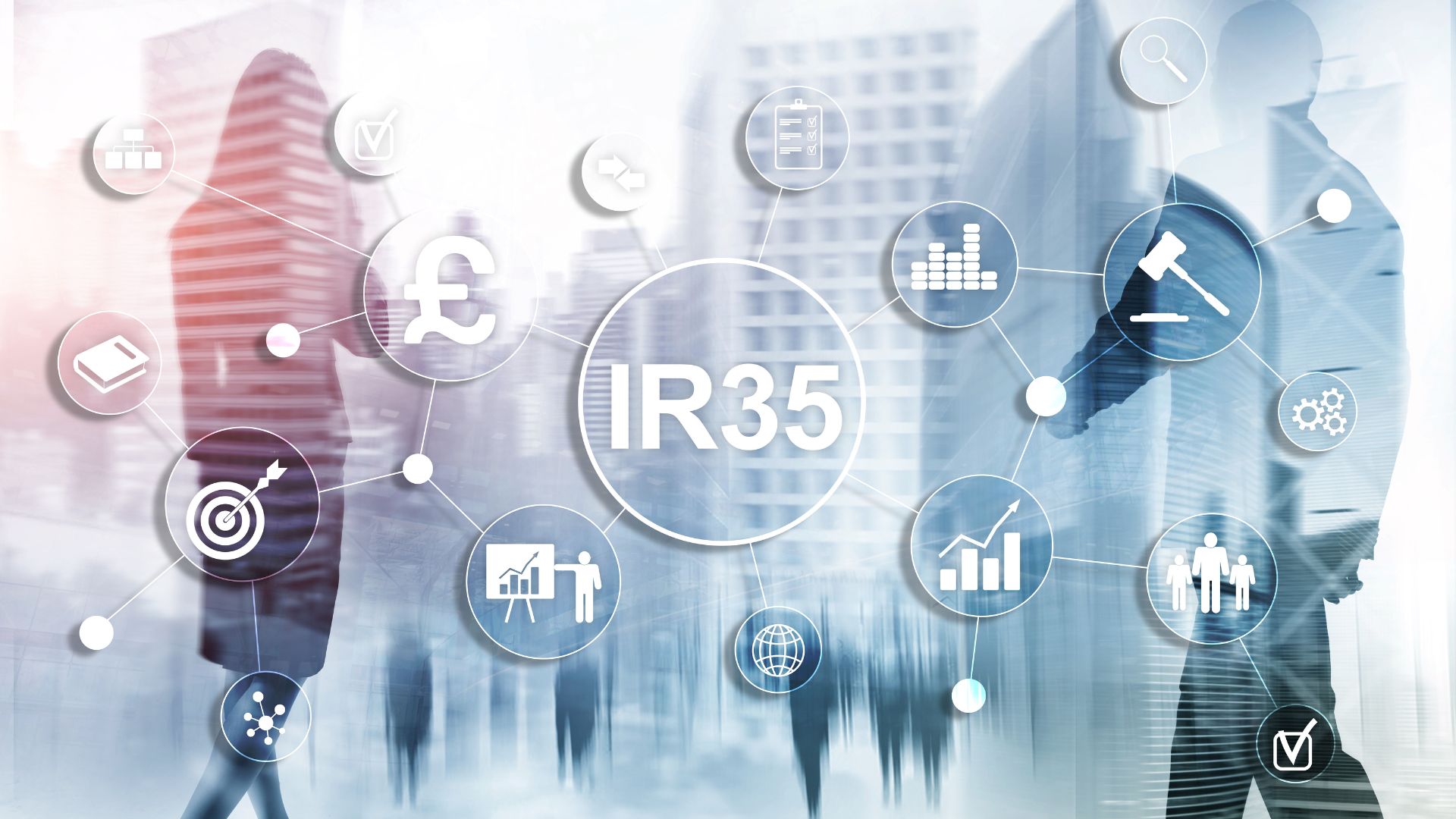Inside IR35: Expert Insights for Contractors and Employers