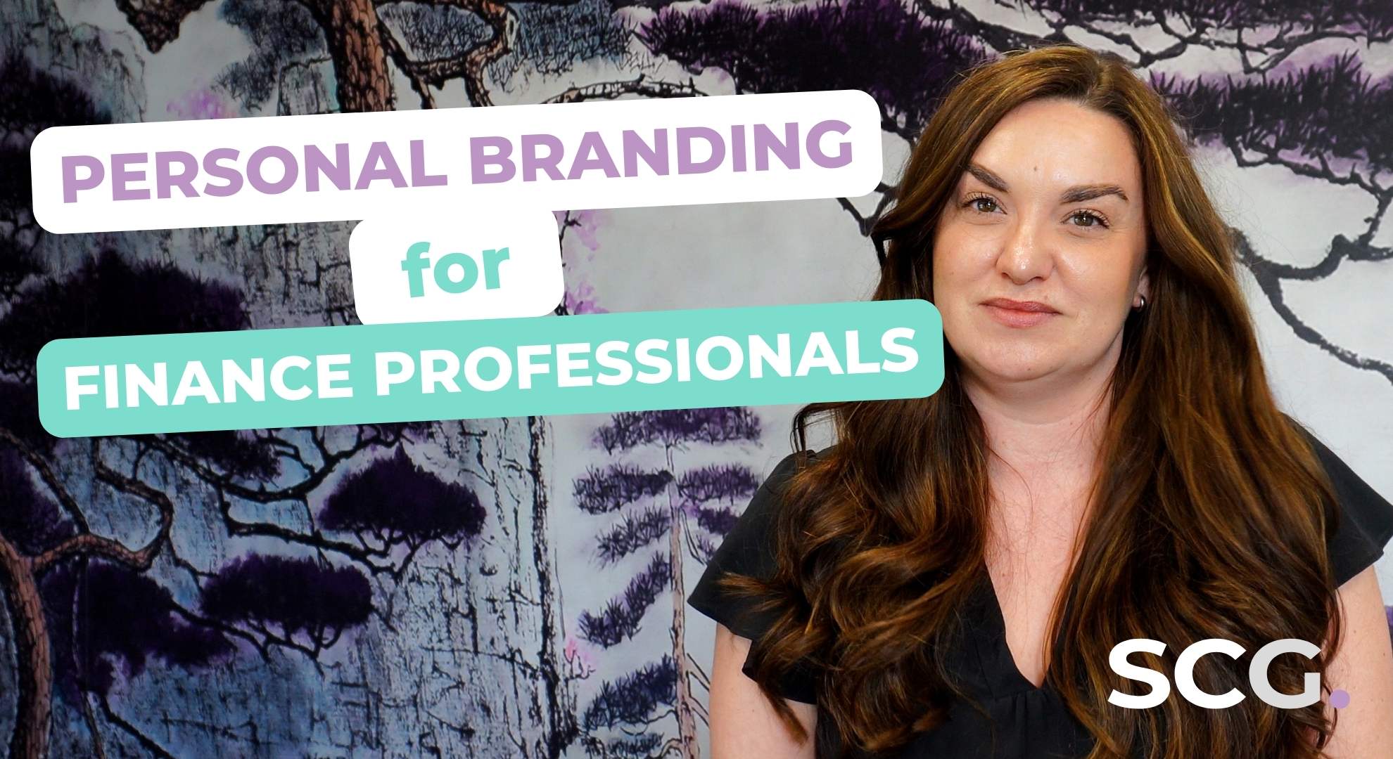 How To Build a Personal Brand as a Finance Professional