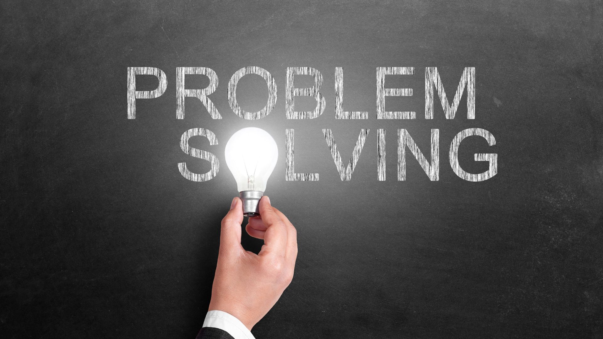 How to Develop Problem Solving Skills in Public Sector Management