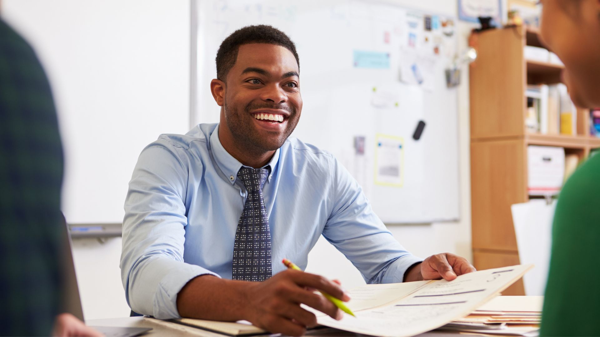 How to Retain and Motivate Your Best SEND Teachers