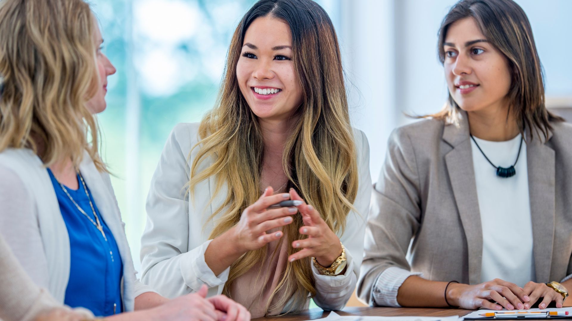 Women in Accountancy and Finance Call for a Culture Focused on Development and Career Growth